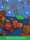 Bear Learns to Share - Book