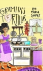 Gramita's Tortillas : A bilingual English and Spanish family story - Book