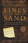 Lines in the Sand : An American Soldier's Personal Journey in Iraq - Book