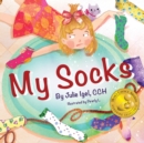 My Socks - Book