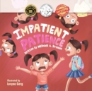 Impatient Patience - Book