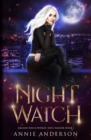 Night Watch : Arcane Souls World - Book