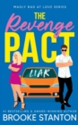 The Revenge Pact - Book