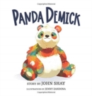 Panda Demick - Book