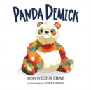 Panda Demick - Book