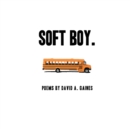 soft boy. - Book