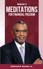 Meditations for Financial Freedom Vol 3 - Book
