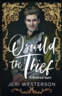 Oswald the Thief : A Medieval Caper - Book