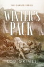 Winter's Pack - Book