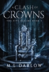 A CLASH OF CROWNS - Book