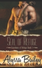 SEAL of Refuge - Book