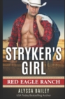 Stryker's Girl - Book