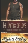 The Tactics of Love : Guardians of Refuge Book 3 - Book