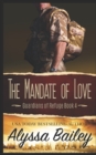The Mandate of Love (Guardians of Refuge Book 4) - Book