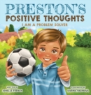 Preston's Positive Thoughts - Book