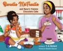 Sweetie McTreatie and Nana's Yummy Chocolate Cake - Book