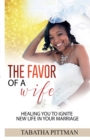 The Favor of a Wife - Book