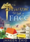 The Treasure With a Face - Book