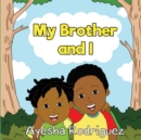 My Brother and I - Book