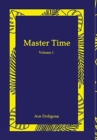 Master Time - Book