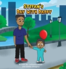 Stefan's Day With Daddy - Book