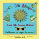 Let's Talk Summer Clothes! / ?Hablemos de ropa de verano! - Book