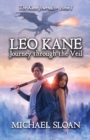 Leo Kane : Journey through the Veil - Book