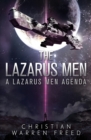The Lazarus Men - Book