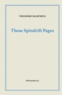 These Spindrift Pages - Book