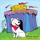 Peach the Circus Pup - Book