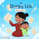 The Sleepy List - eBook