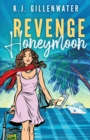 Revenge Honeymoon - Book