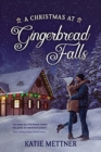 A Christmas at Gingerbread Falls - Book