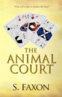 The Animal Court - eBook
