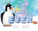 Evan Penguinski The Worst Wisher Ever - Book