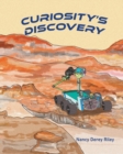 Curiosity's Discovery - Book