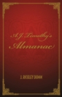 A.J. Timothy's Almanac - eBook
