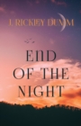 End of the Night - eBook