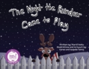 The Night the Reindeer Came to Play - Book