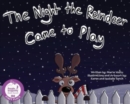 The Night the Reindeer Came to Play - Book