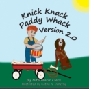 Knick Knack Paddy Whack Version 2.0 - Book