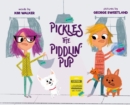 Pickles the Piddlin' Pup - Book