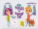 Pickles the Piddlin' Pup - Book