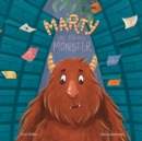 Marty the Mailbox Monster - Book