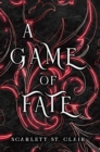 A Game of Fate : Special Edition - Book