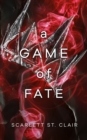 A Game of Fate - Book