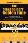 The Stakeholders' Golden Rule - Book