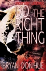 Do the Right Thing - Book