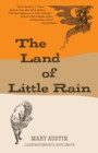 The Land of Little Rain (Warbler Classics) - Book