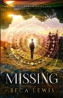 Missing : Never Lost - Book